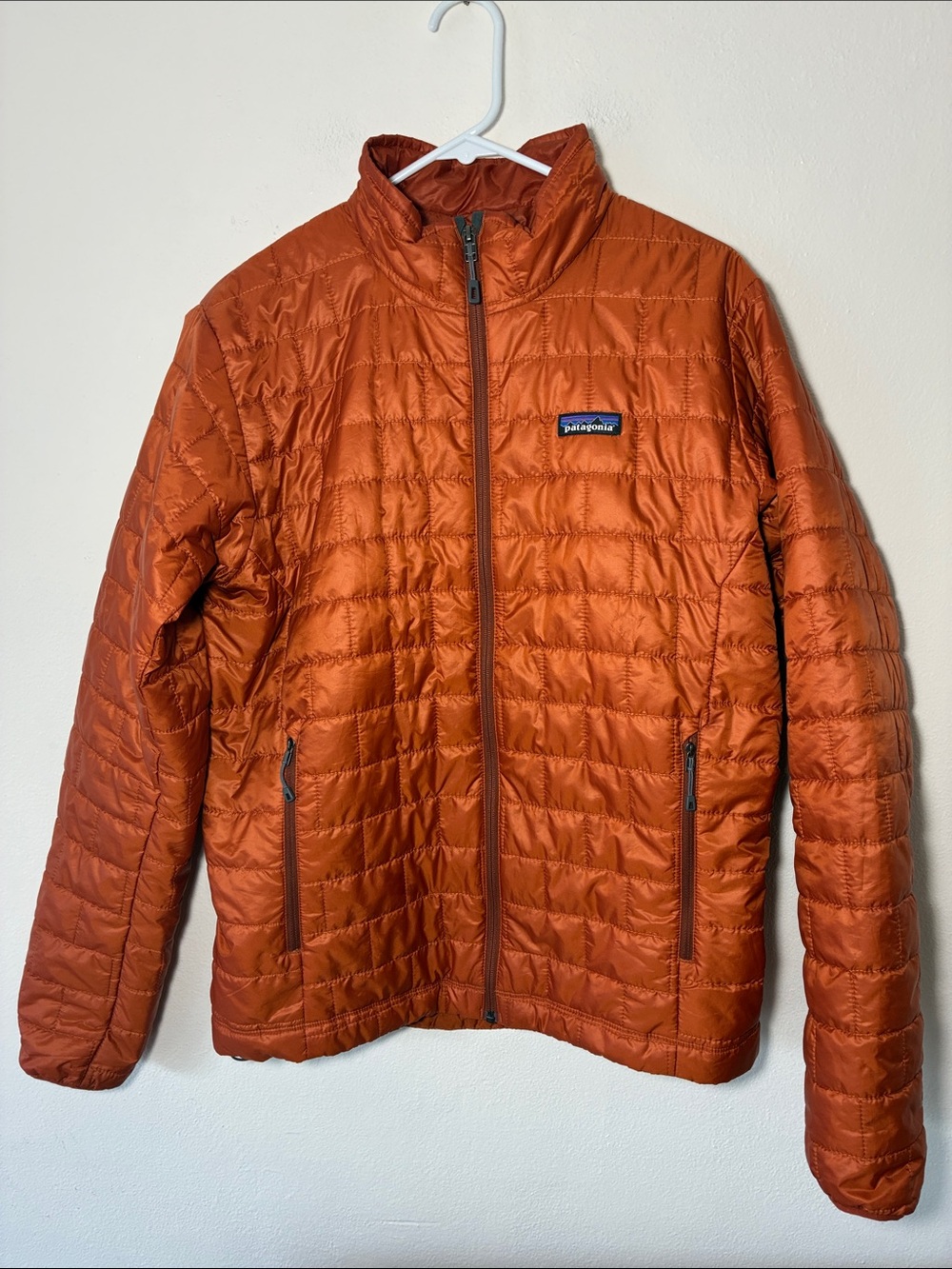 PATAGONIA Nano Puff Jacket